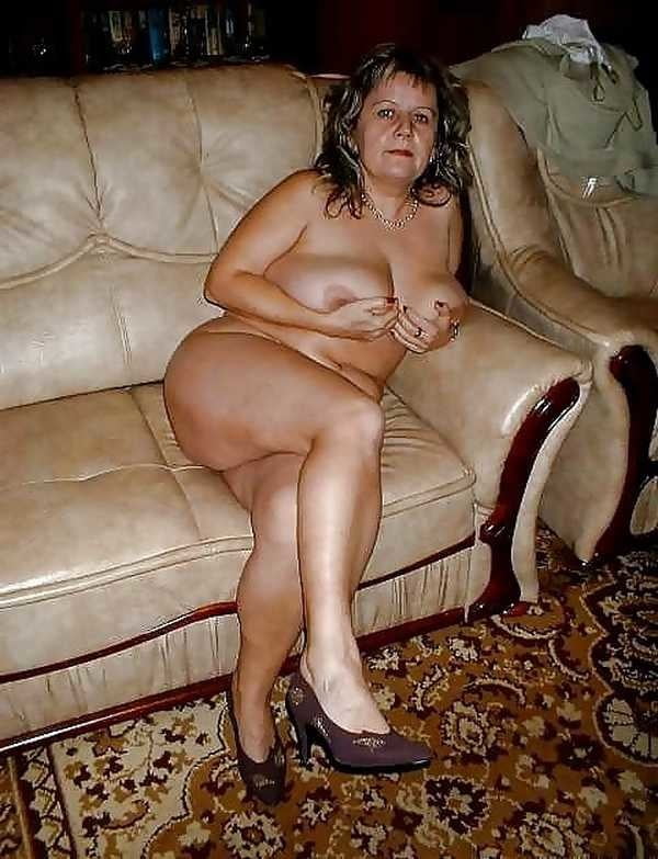 From MILF to GILF with Matures in between 286 #92184842