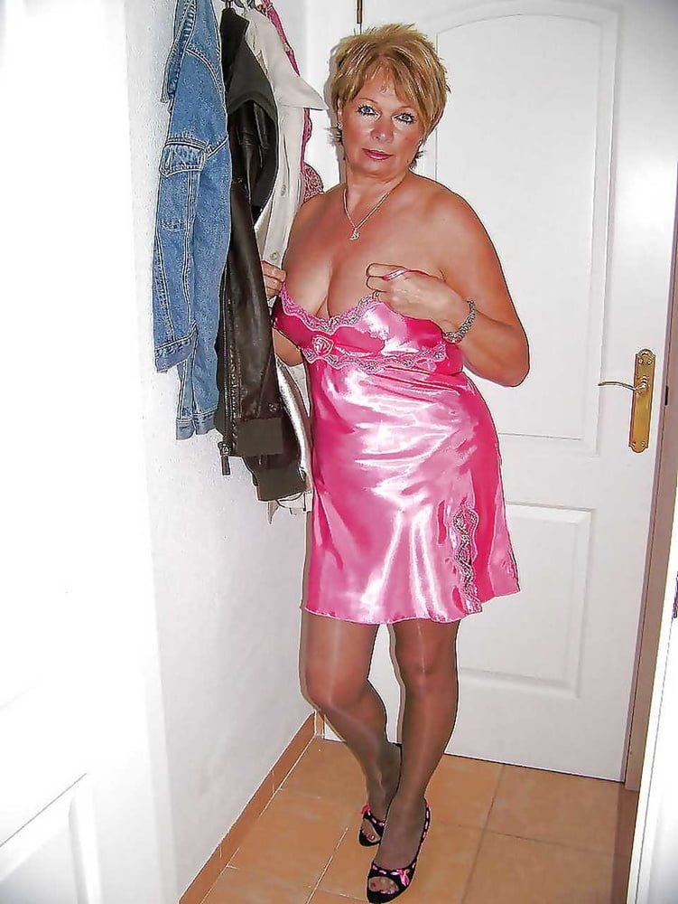 From MILF to GILF with Matures in between 286 #92184894