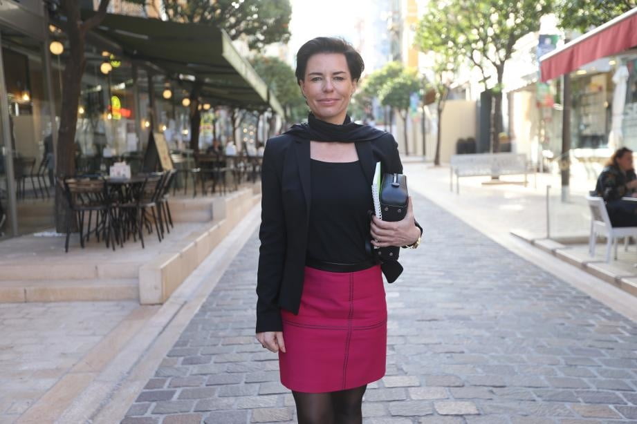フランスの政治家の女性
 #92774149