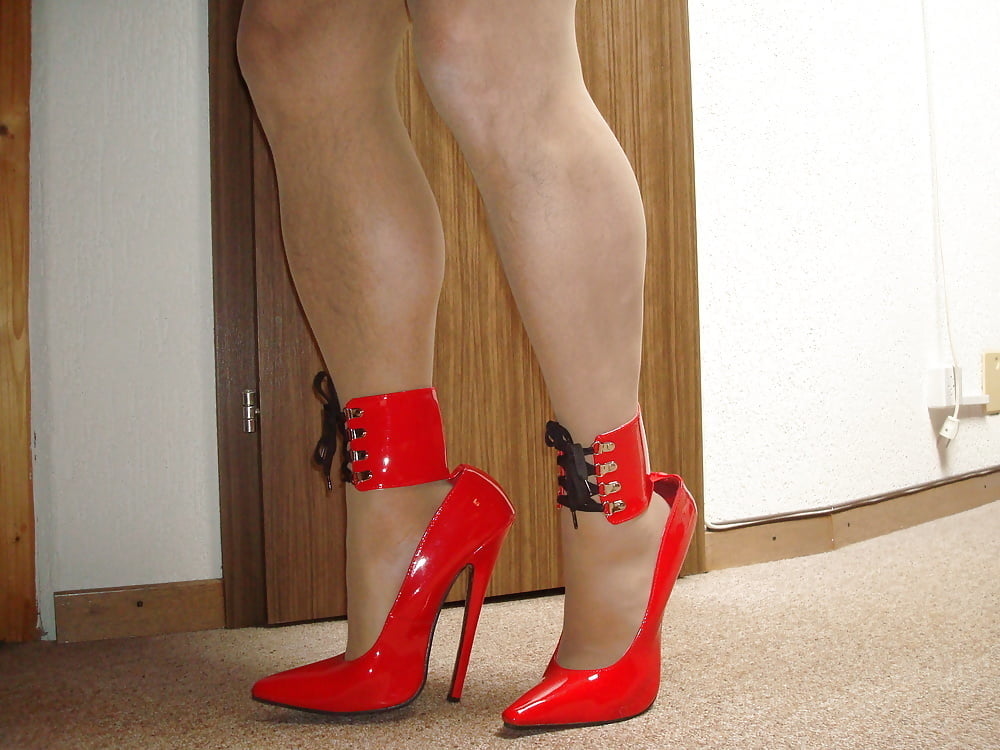 Heels #98665452