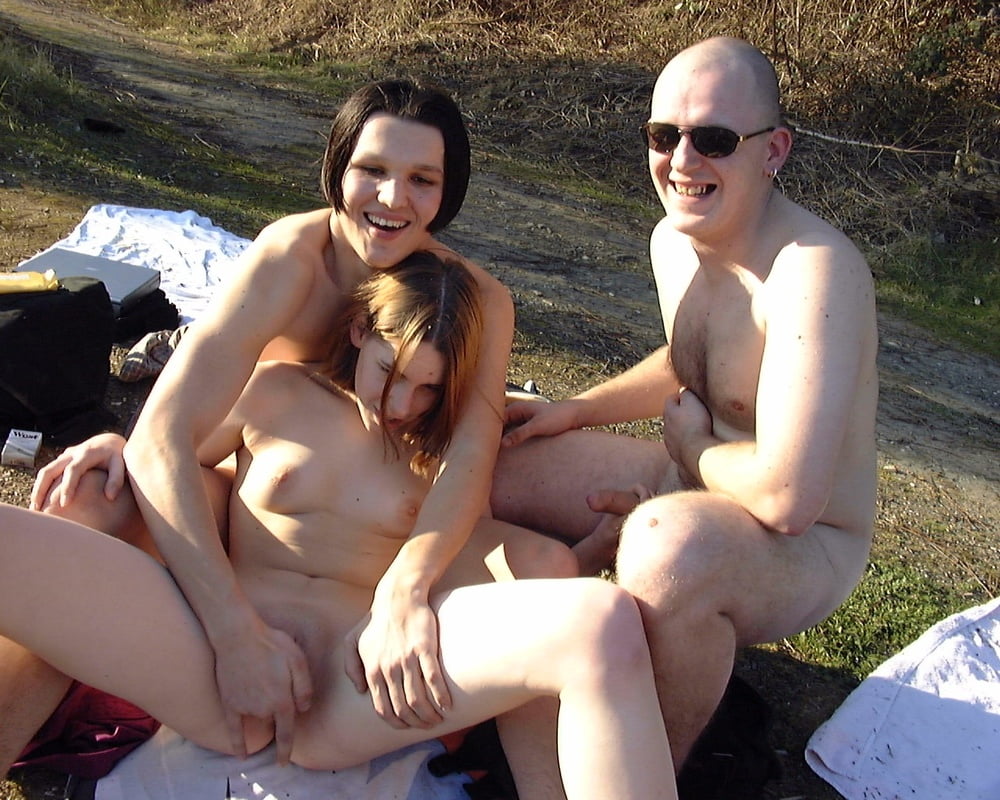 Girlfriend shared with friends #102636498