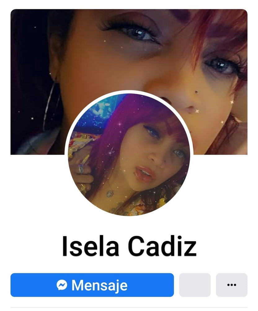 Craigslist prostitute ISELA CADIZ #88369958