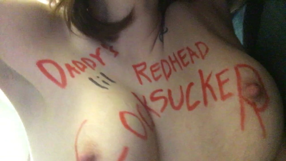 Someone got into the markers... #98123532