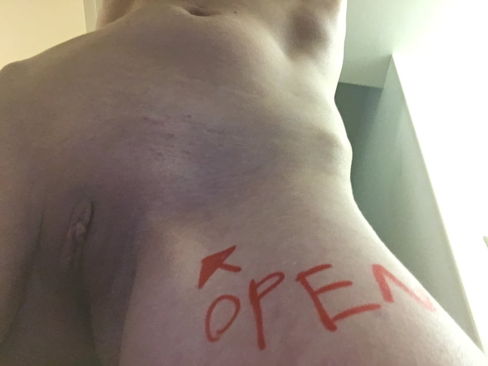 誰かがマーカーに入ってしまった...。
 #98123562