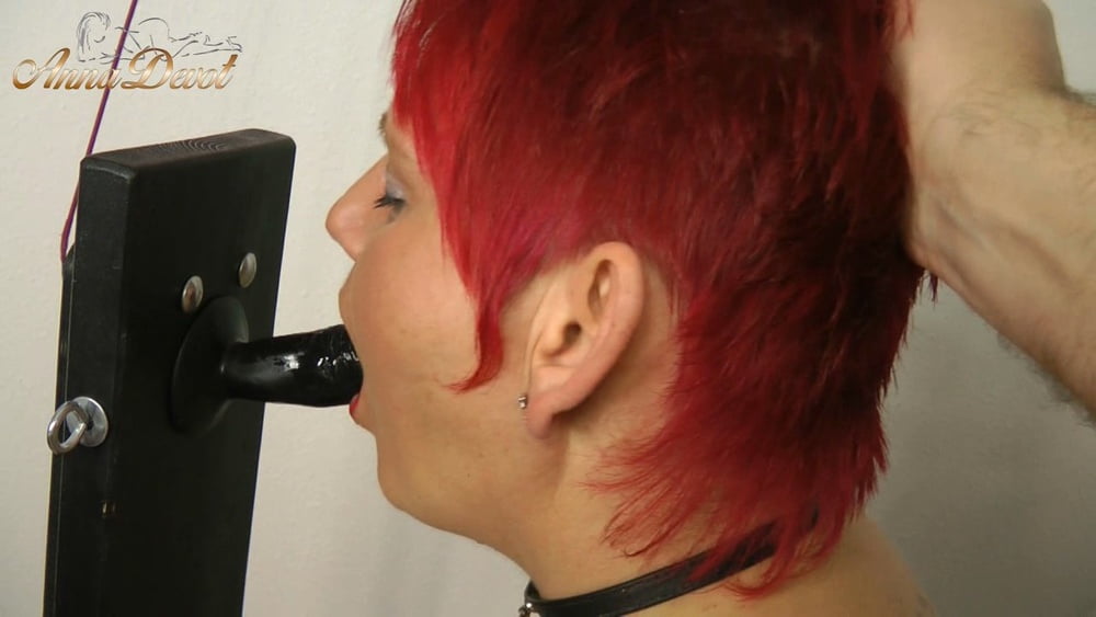 Deep Throat Lessons with the Master #107231998