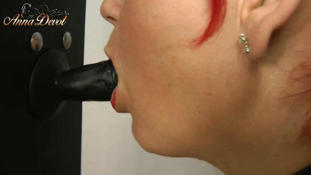 Deep Throat Lessons with the Master #107232006