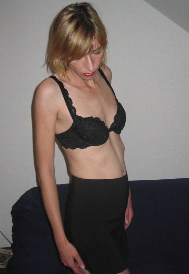 Skinny german slave girl exposet
 #92760972