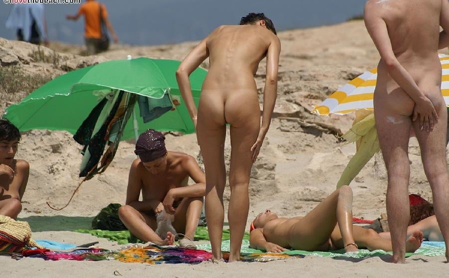 Mix Beach Sex 169
 #89303559