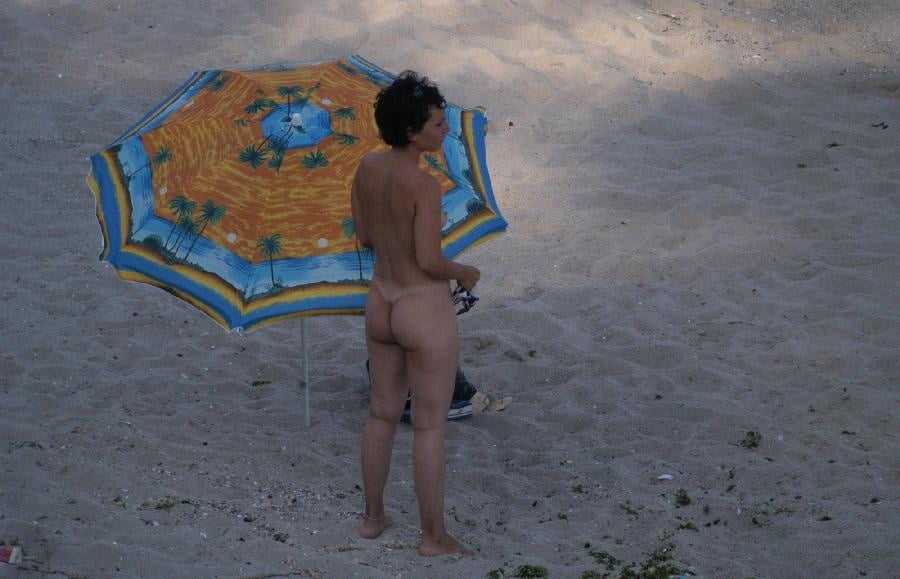 Mix Beach Sex 169
 #89303571