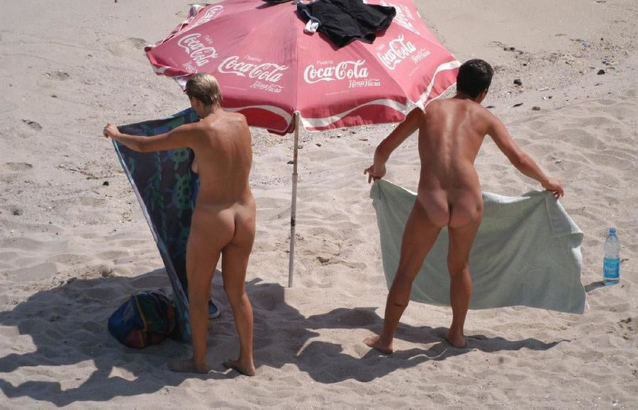 Mix Beach Sex 169
 #89303589