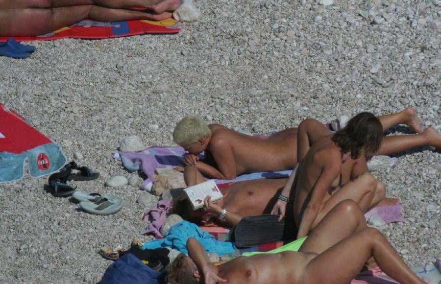 Mix Beach Sex 169
 #89303592