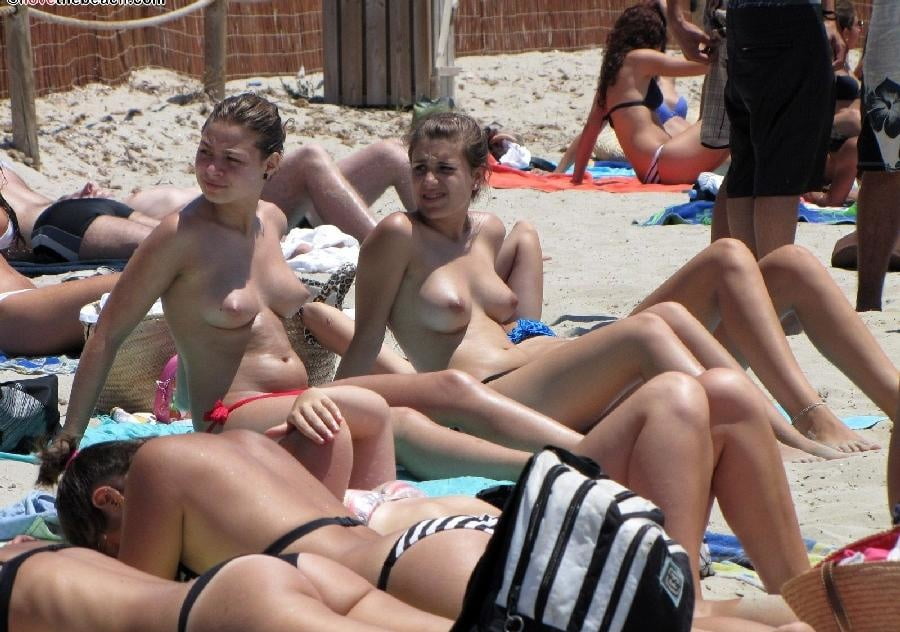 Mix Beach Sex 169
 #89303628