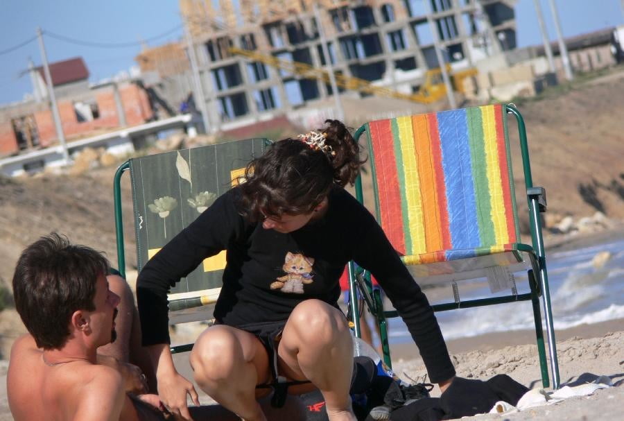 Mix Beach Sex 169
 #89303640