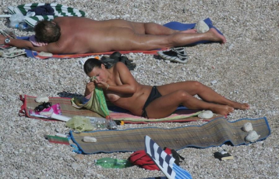 Mix Beach Sex 169
 #89303670