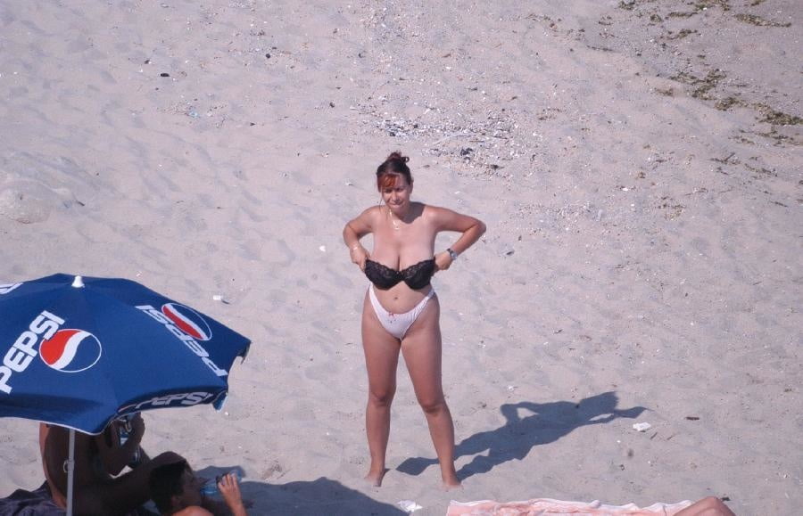 Mix Beach Sex 169
 #89303749