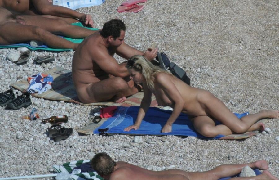 Mix Beach Sex 169
 #89303771