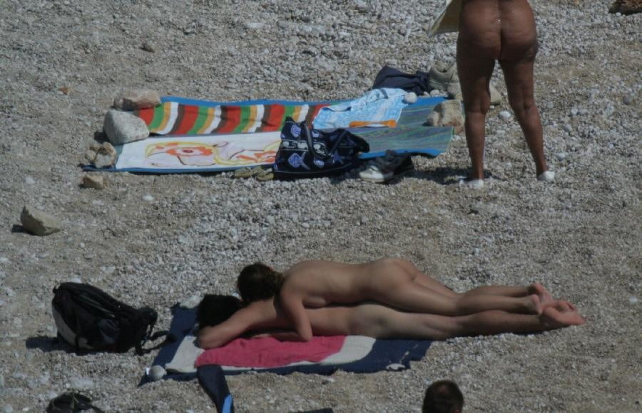 Mix Beach Sex 169
 #89303826