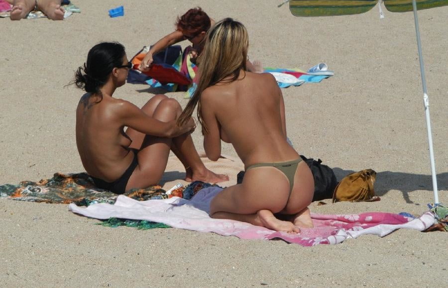 Mix Beach Sex 169
 #89303846