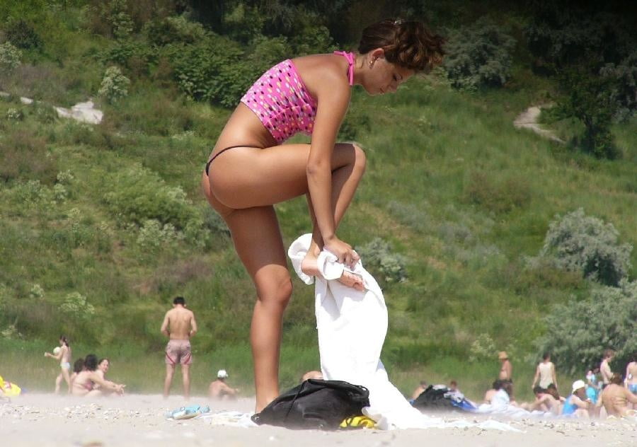 Mix Beach Sex 169
 #89303852