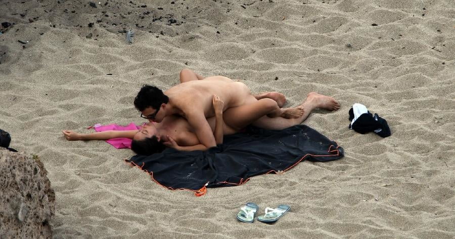 Mix Beach Sex 169
 #89303942