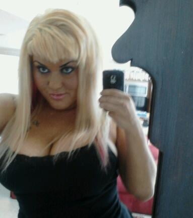 Triscia Solano #91961449