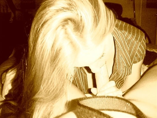 Blond GF shared and blacked #96696673