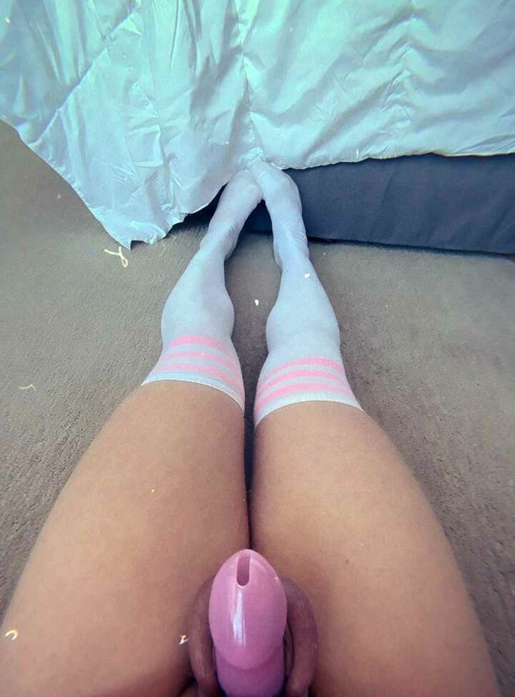RoxieIsGold nude #108427641