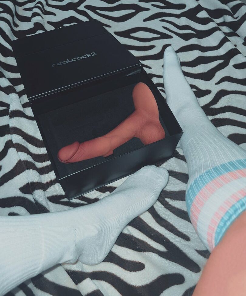 RoxieIsGold desnuda #108427665