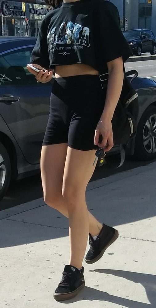 Candid legs and feet.... #88556417