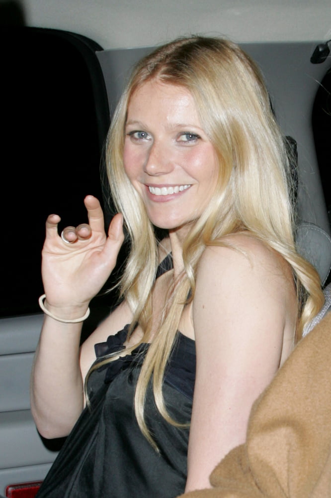 Sexy gwyneth
 #95483156