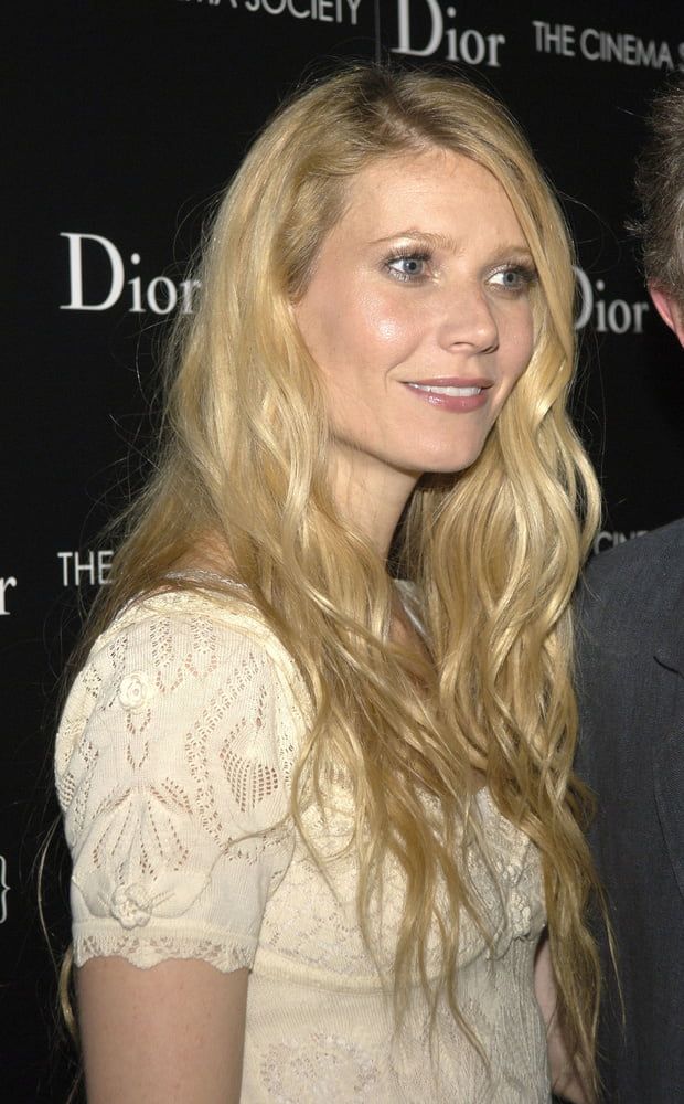 Sexy gwyneth
 #95483171