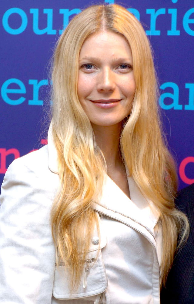 Sexy gwyneth
 #95483212