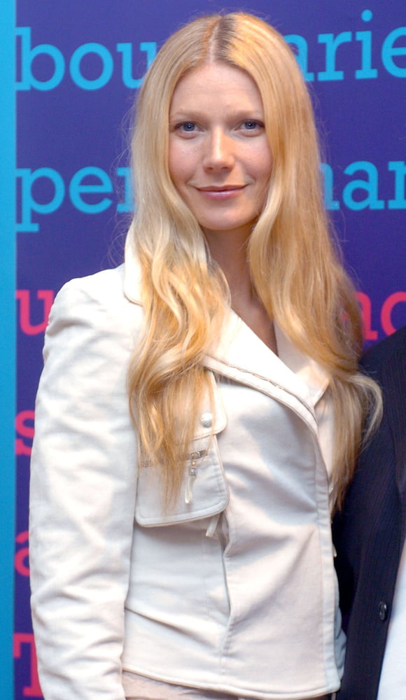 Sexy gwyneth
 #95483219