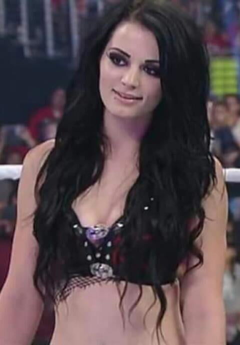Paige wwe hottest woman alive #97293232
