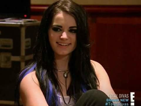 Paige wwe hottest woman alive #97293415