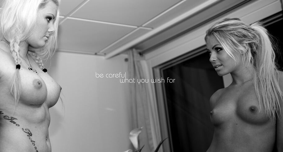 Annette Soknes desnuda #108071412