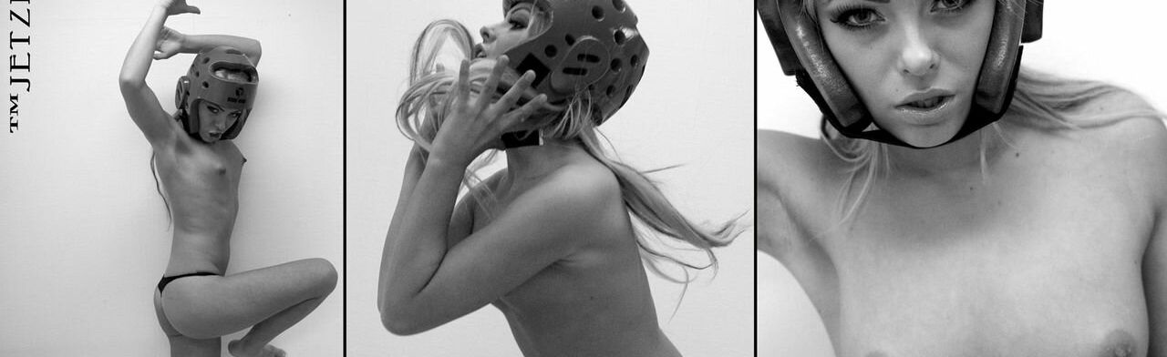 Annette Soknes desnuda #108071438