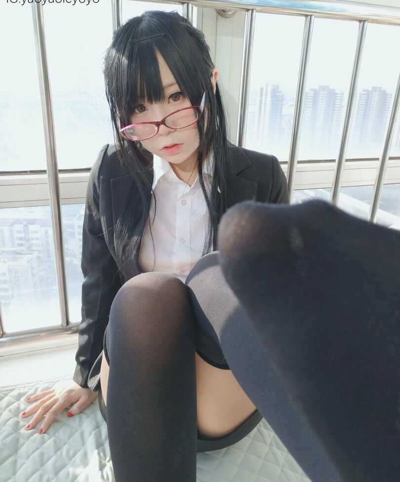 Yaoyaole nude #109763936