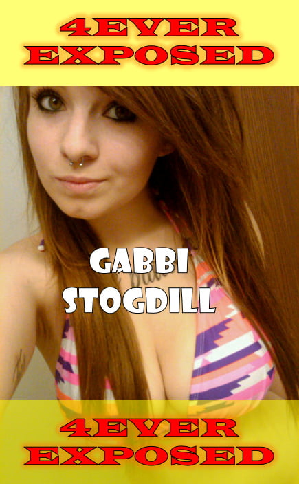 4EVER Exposed Gabbi #87841356