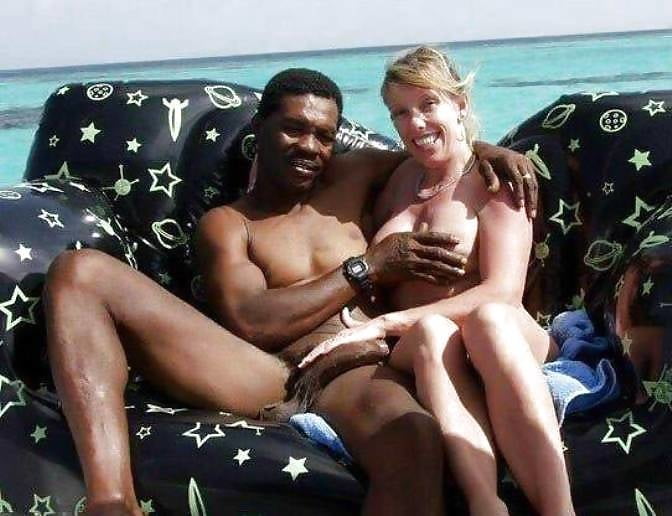 WHITE WIVES LIKE BLACK COCK 115 #92901902