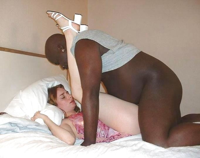 WHITE WIVES LIKE BLACK COCK 115 #92901963