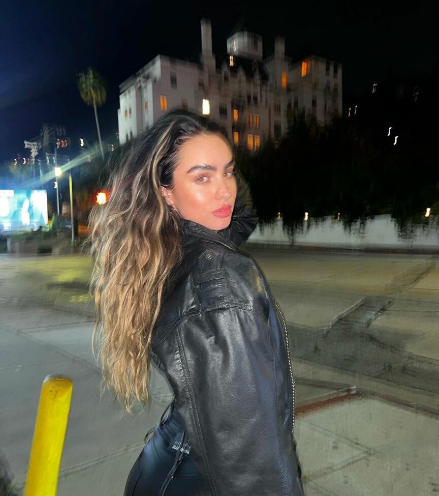 Sommer Ray nackt #107650577