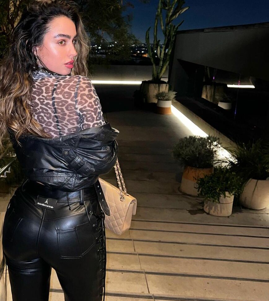 Sommer Ray nue #107650579