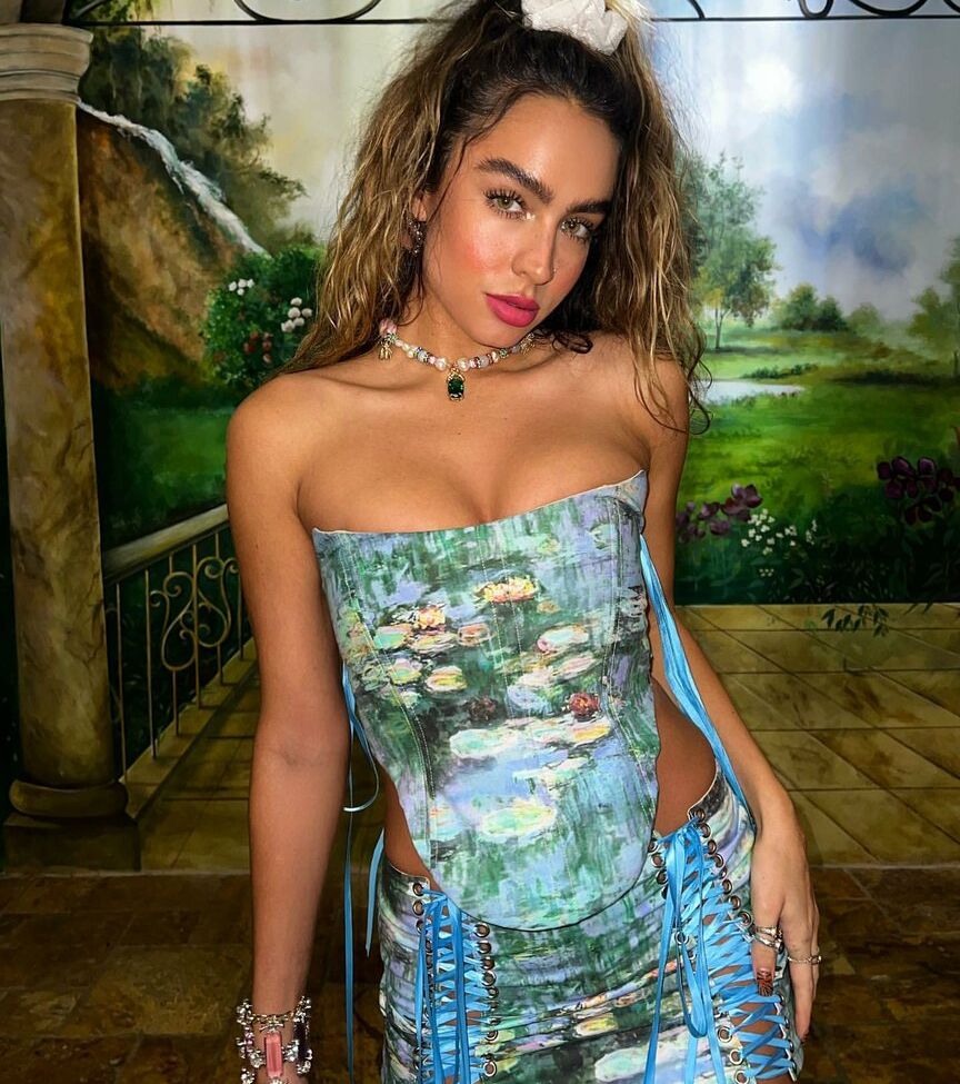 Sommer Ray nackt #107650643