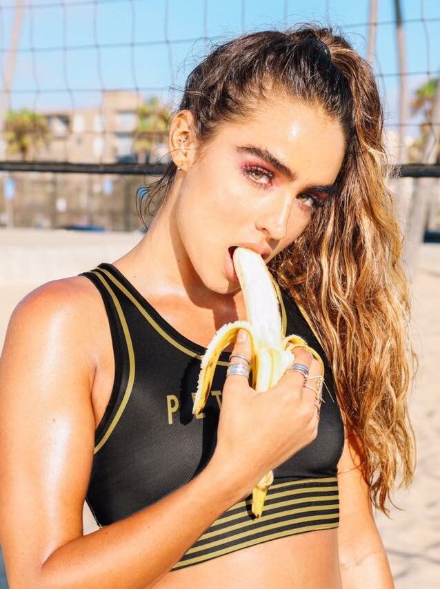 Sommer Ray nude #107650679