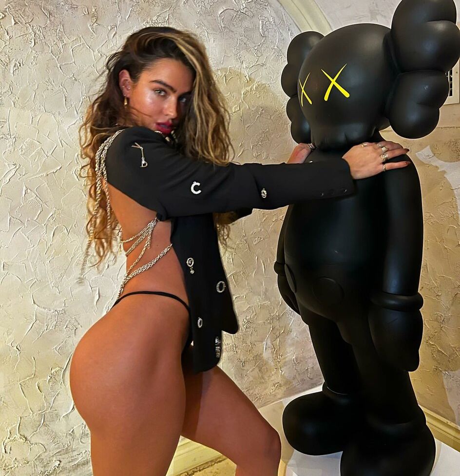 Sommer Ray nackt #107650700