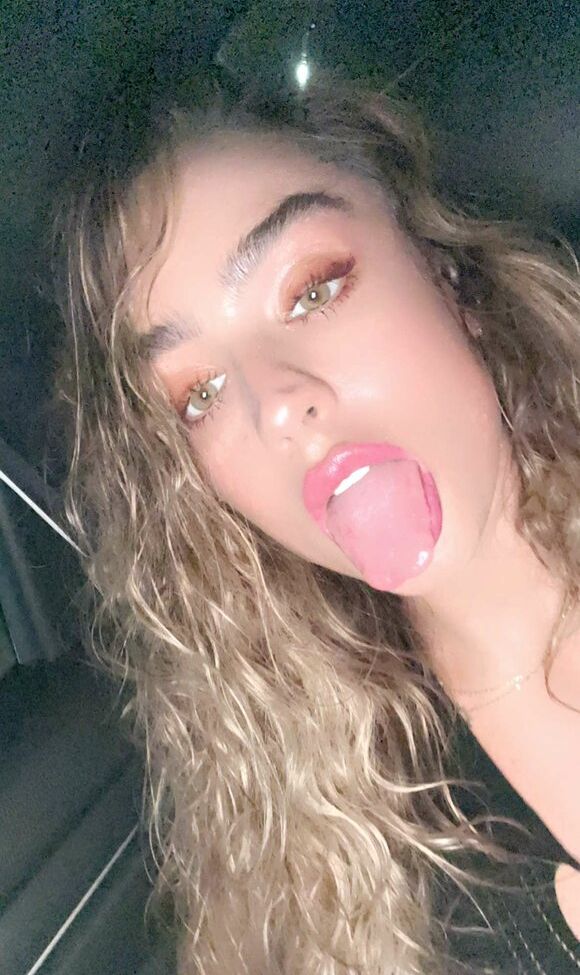 Sommer Ray nuda #107650706