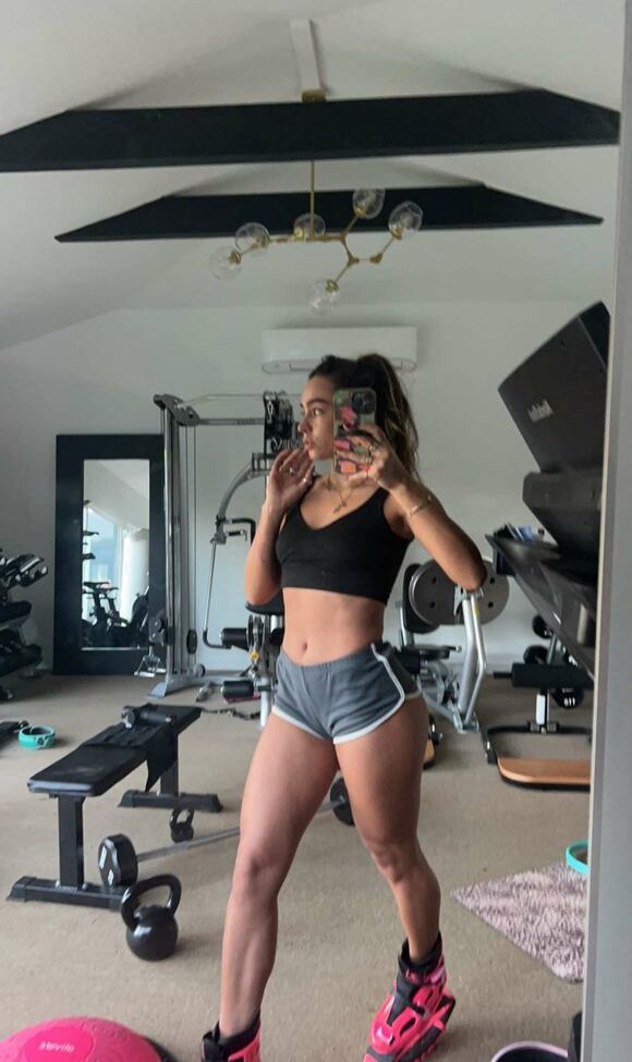 Sommer Ray nackt #107650722
