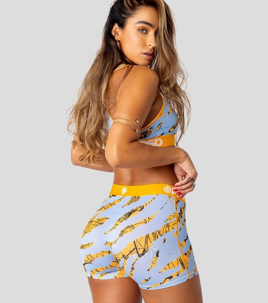 Sommer Ray nackt #107650728