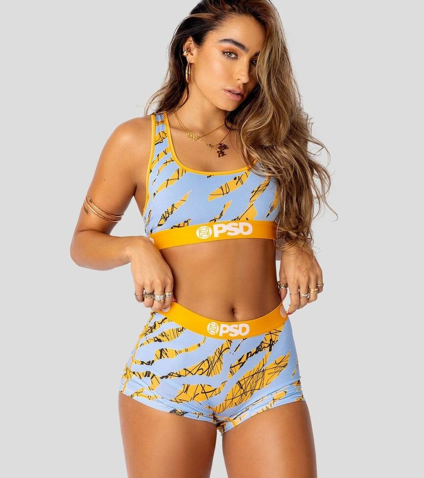 Sommer Ray nuda #107650732